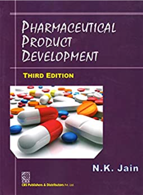 Pharmaceutical Product Development, 3e